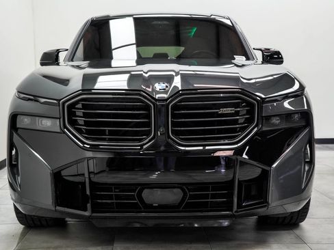 Used 2024 BMW XM AWD/4WD image 6