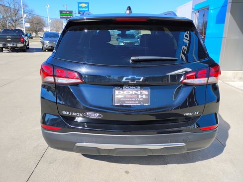 Used 2022 Chevrolet Equinox LT image 33