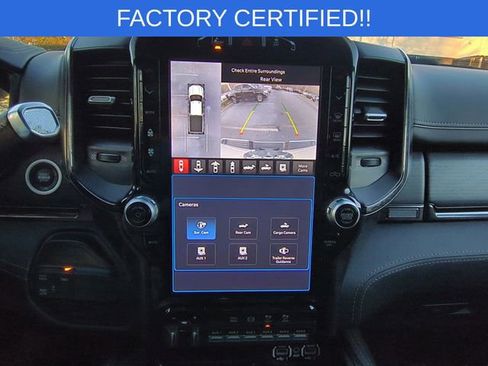 Certified 2024 RAM 2500 Limited image 17