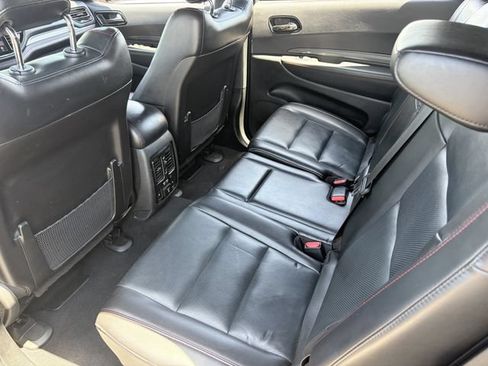 Used 2023 Dodge Durango R/T AWD/4WD image 17