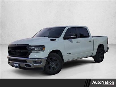 Used 2019 RAM 1500 Big Horn