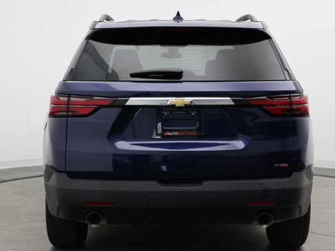 Used 2023 Chevrolet Traverse LT FWD image 6