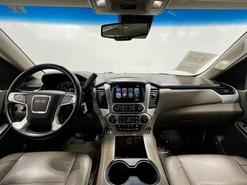 Used 2019 GMC Yukon SLT AWD/4WD image 19