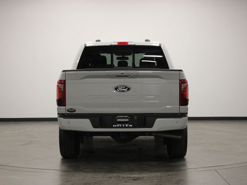 Used 2024 Ford F150 XLT w/ Equipment Group 302A MID AWD/4WD image 7
