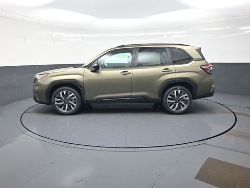 New 2026 Subaru Forester Touring AWD/4WD image 6