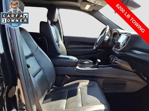 Used 2024 Dodge Durango GT AWD/4WD image 13