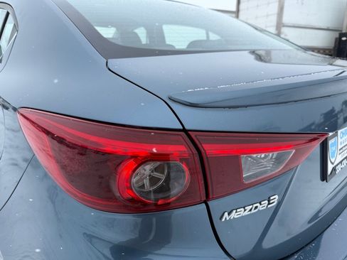 Used 2014 MAZDA MAZDA3 s Touring image 41