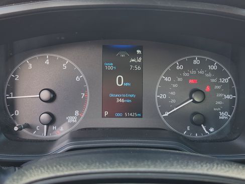 Used 2024 Toyota Corolla LE FWD image 18
