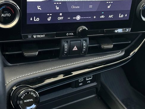 Certified 2024 Lexus NX 350 AWD w/ Cold Area Package image 20