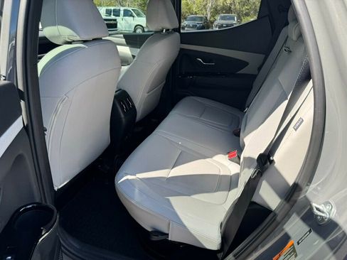 Used 2025 Hyundai Santa Cruz SEL image 7