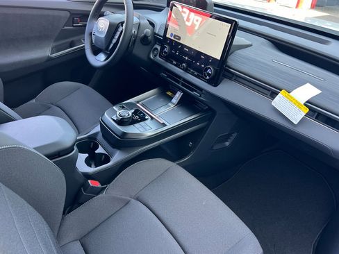 New 2026 Toyota C-HR w/ Cold Weather Package AWD/4WD image 13