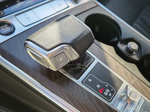 Used 2021 Audi A6 Premium Plus w/ Premium Plus Package image 14