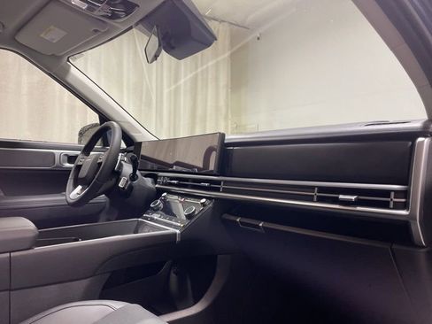 New 2026 Hyundai Santa Fe SEL AWD/4WD image 14