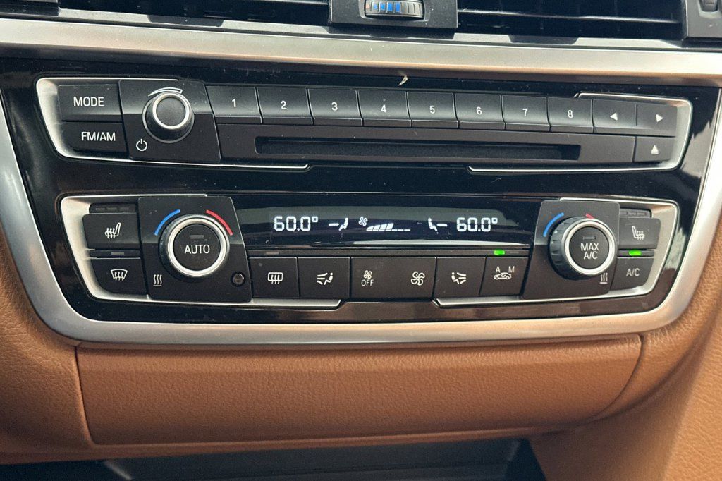 Used 2017 BMW 430i Gran Coupe RWD image 26