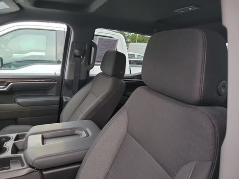 Used 2025 Chevrolet Silverado 1500 RST RWD image 11
