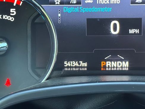 Used 2020 Ford F350 Platinum AWD/4WD image 25