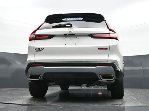 Used 2026 Honda CR-V TrailSport image 33