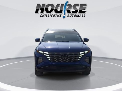 Used 2022 Hyundai Tucson Limited AWD/4WD image 3