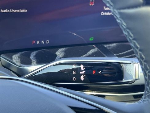 New 2026 Cadillac Escalade IQ Sport 1 image 16