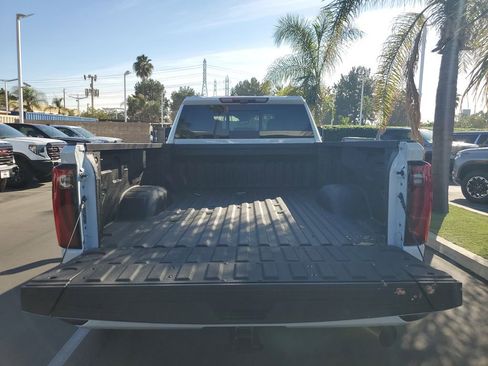 New 2026 GMC Sierra 3500 Denali Ultimate AWD/4WD image 5