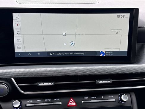 Certified 2025 Hyundai Sonata SEL FWD image 5