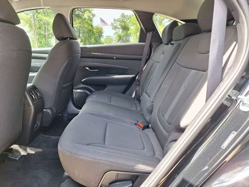 Used 2026 Hyundai Tucson SEL FWD image 10