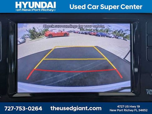 Used 2019 Hyundai Tucson SE FWD image 20