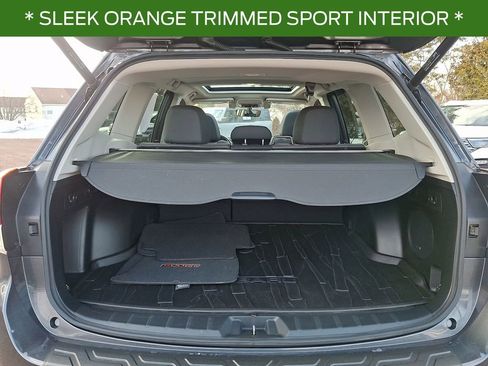 Used 2021 Subaru Forester Sport image 30