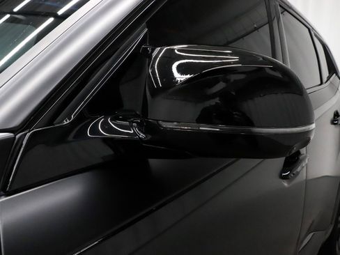 Used 2025 BMW XM image 56