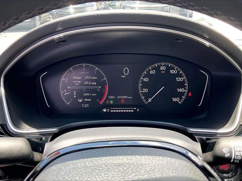 Used 2023 Honda Civic EX-L image 20
