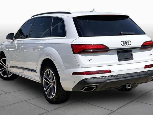 Used 2026 Audi Q7 2.0T Premium AWD/4WD image 12