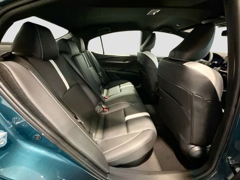 New 2026 Toyota Camry SE image 21