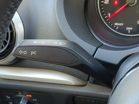 Used 2018 Audi A3 2.0T Premium w/ Convenience Package image 27