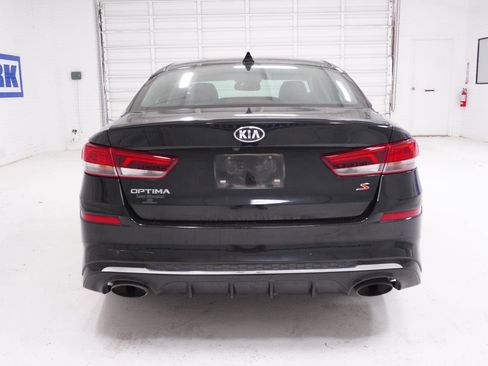 Used 2020 Kia Optima S image 6