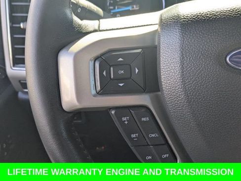 Used 2022 Ford F250 Lariat w/ Chrome Package AWD/4WD image 27