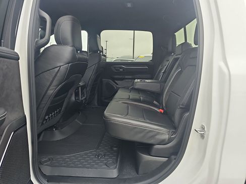 New 2026 RAM 1500 RHO AWD/4WD image 22