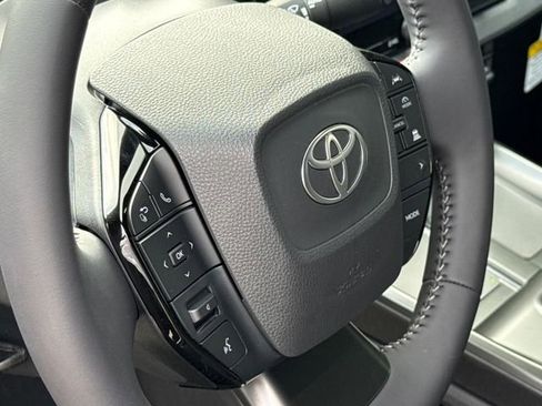 New 2026 Toyota C-HR AWD/4WD image 29