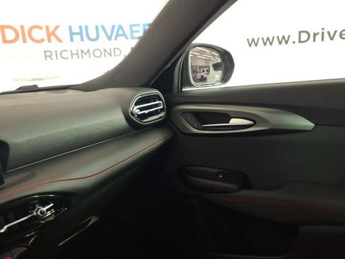 Used 2025 Dodge Hornet GT AWD/4WD image 22
