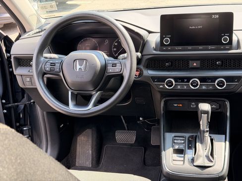 Certified 2024 Honda CR-V EX image 18