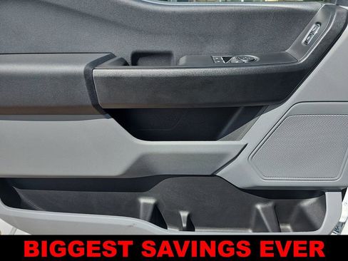 New 2025 Ford F250 XL w/ FX4 Off-Road Package AWD/4WD image 27