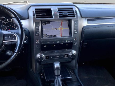 Used 2021 Lexus GX 460 Premium w/ Premium Package AWD/4WD image 6