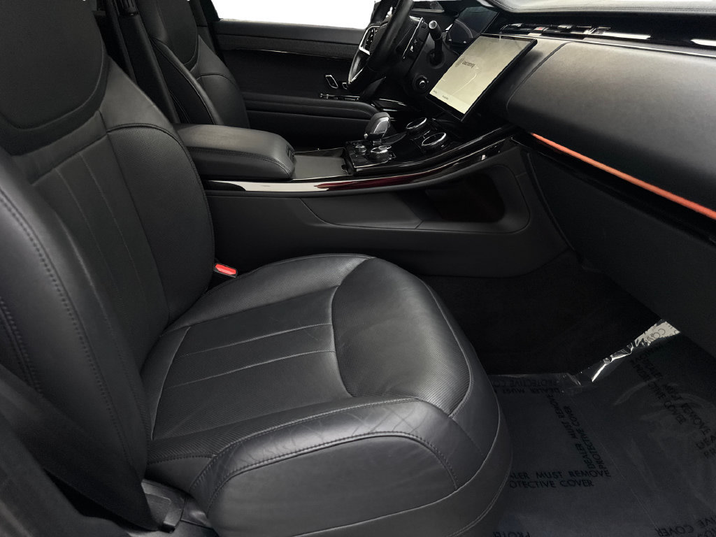 Used 2023 Land Rover Range Rover Sport SE AWD/4WD image 45
