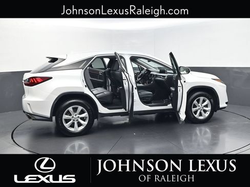Used 2016 Lexus RX 350 AWD w/ Premium Package image 31
