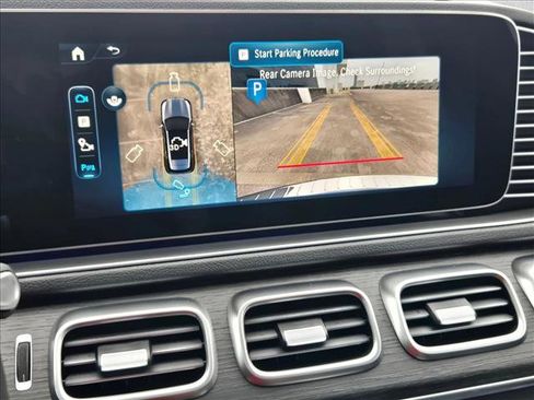 New 2026 Mercedes-Benz GLE 350 4MATIC image 13