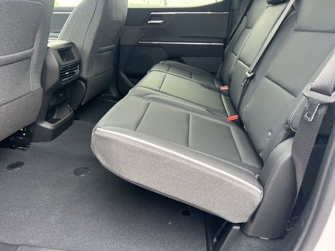 New 2026 GMC Sierra EV Elevation image 15