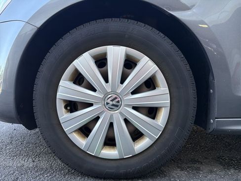 Used 2014 Volkswagen Jetta S FWD image 9