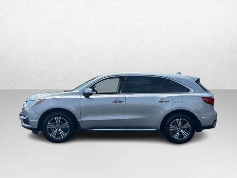 Used 2017 Acura MDX SH-AWD image 2