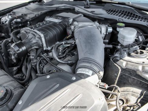 Used 2017 Ford Mustang GT image 21