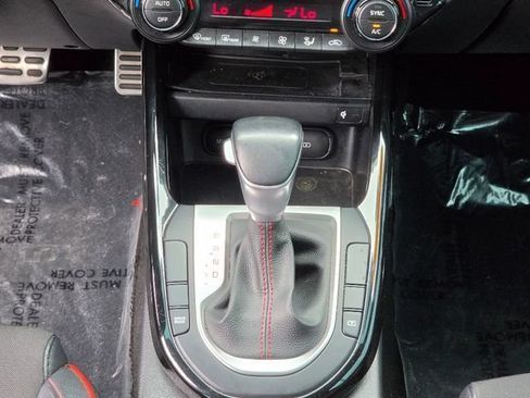 Used 2023 Kia Forte GT FWD image 28