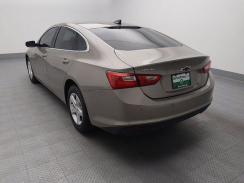 Used 2024 Chevrolet Malibu LS FWD image 6